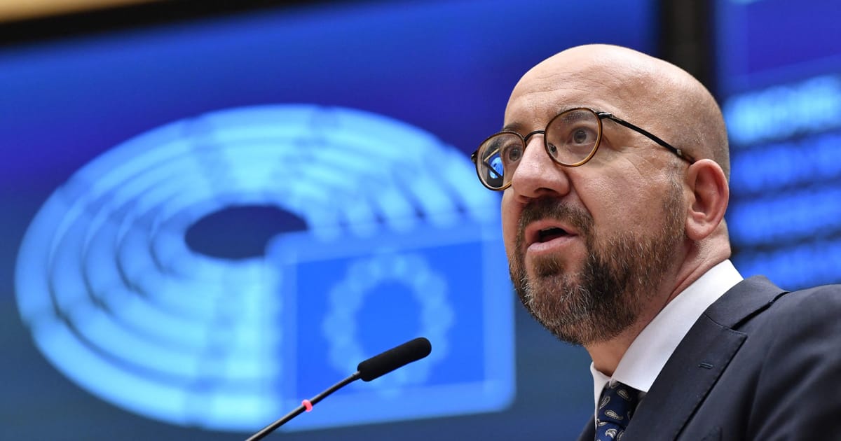Lufta Izrael-Hamas, Presidenti i BE paralajmeron perhapjen e konfliktit ne Europe